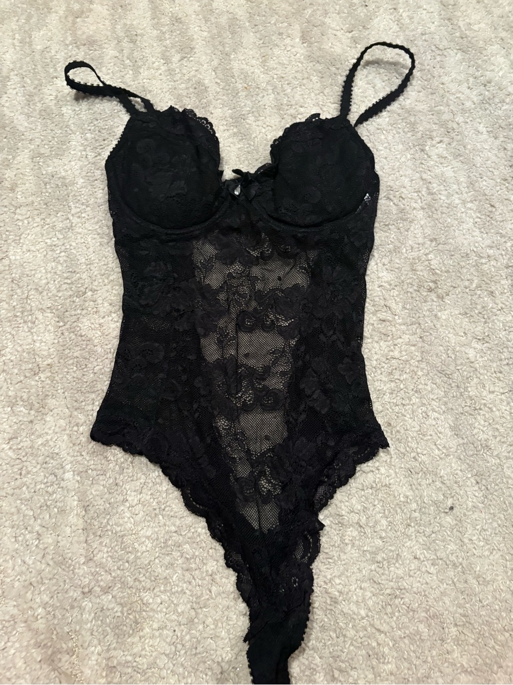 H&M bodysuit